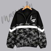 The Varsity Club Quarter Zip - Carrollton Option 12 [ETA 5-6.5 weeks]