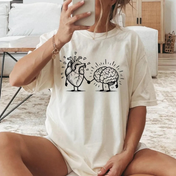 Heart + Brain Preorder