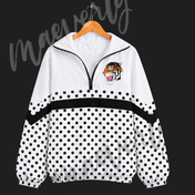 The Varsity Club Quarter Zip - Strasburg Option 8 [ETA 5-6.5 weeks]