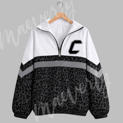 The Varsity Club Quarter Zip - Carrollton Option 3 [ETA 5-6.5 weeks]