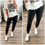 PREORDER: Harem Pocket Joggers