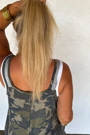 Ricki Romper PREORDER - ETA End of August