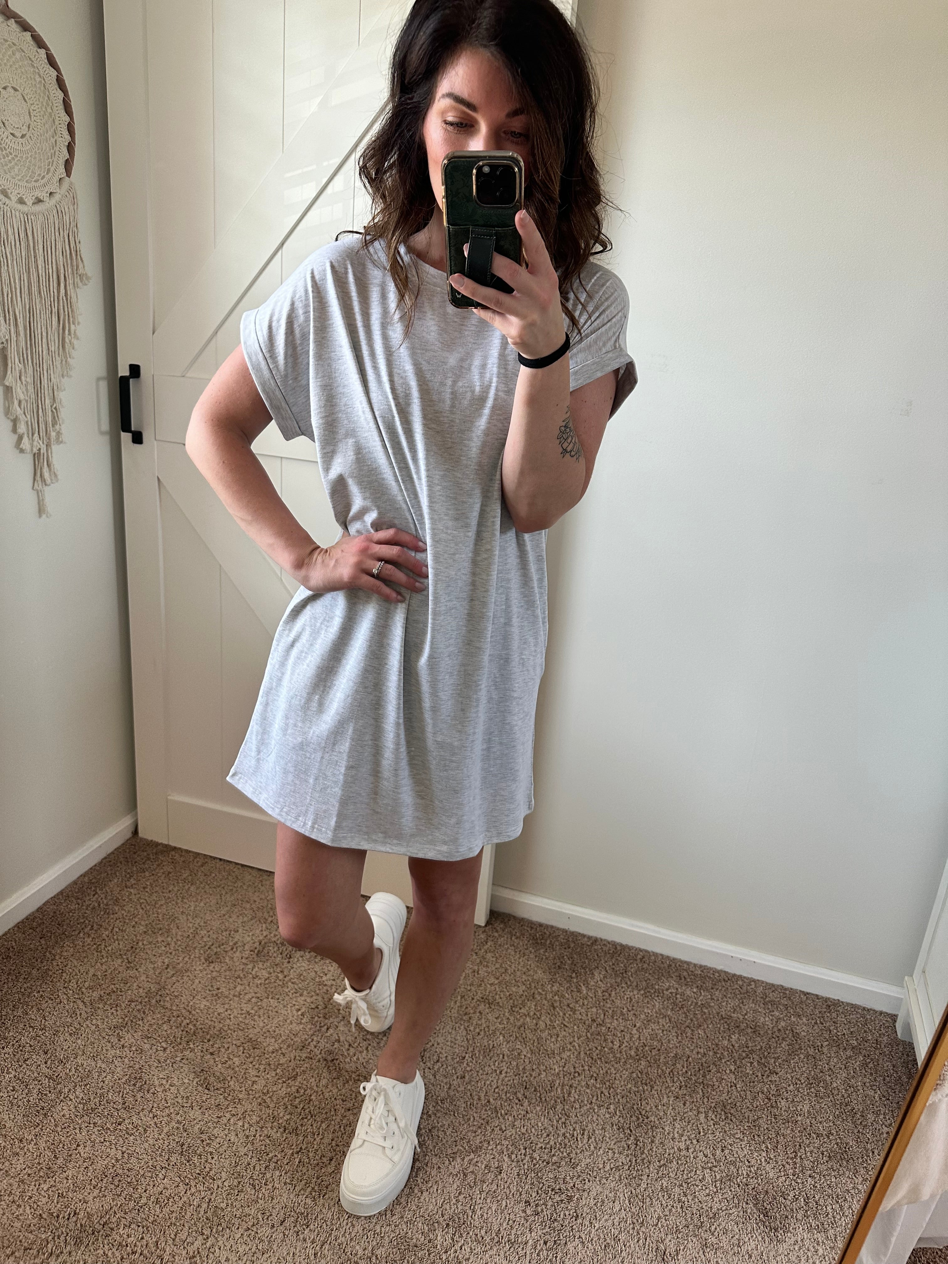 Pocketful of Sunshine Dress - PREORDER