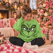 Loathe Entirely Crewneck Sweatshirt PREORDER