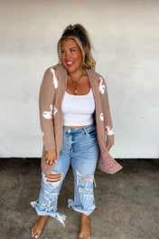 Farm Girl Could Cardigan PREORDER