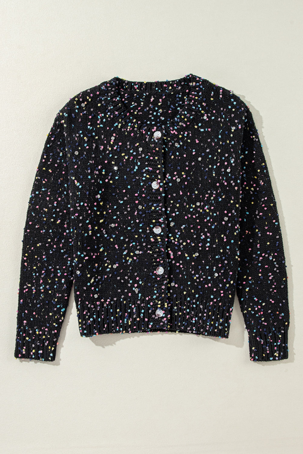 Starry Night Cardigan - PREORDER