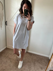 Pocketful of Sunshine Dress - PREORDER