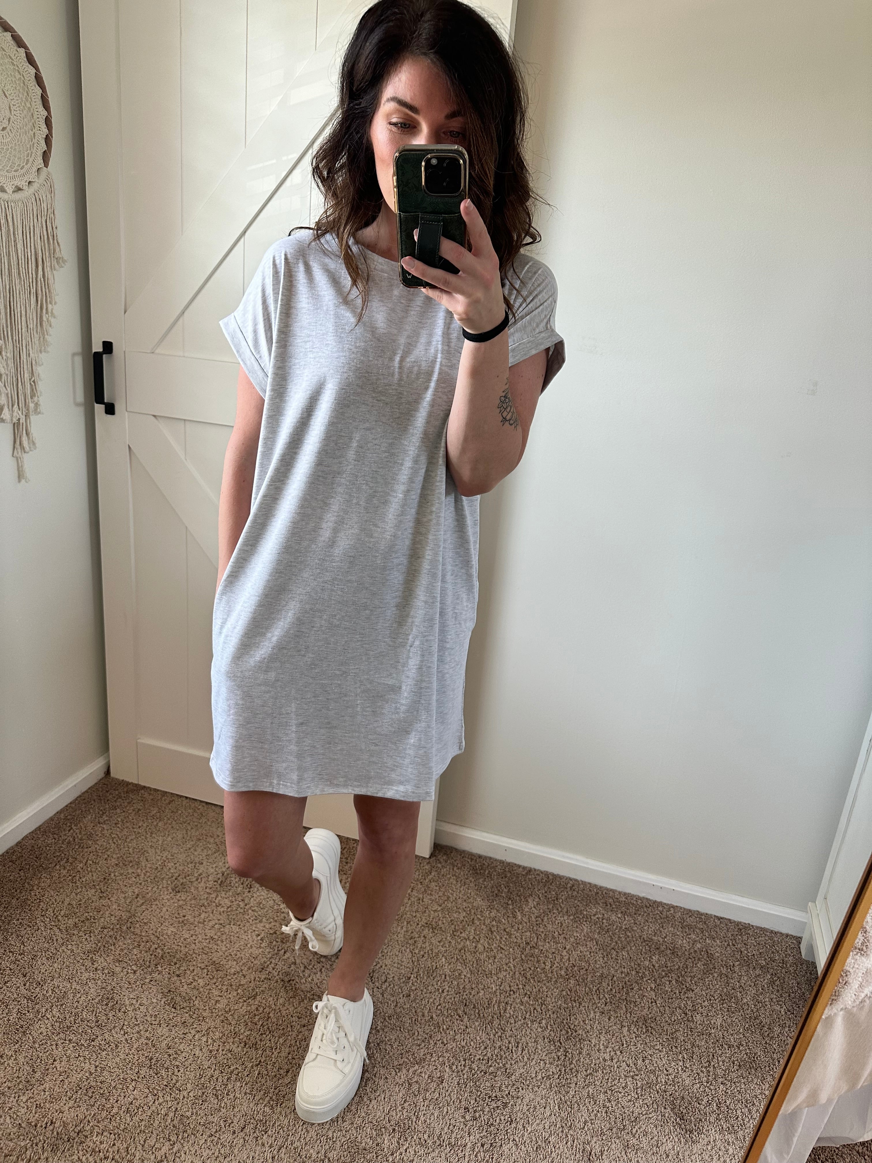 Pocketful of Sunshine Dress - PREORDER