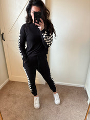 DOORBUSTER : Morning Uniform Set - Checkered