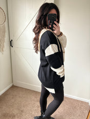 Weekend Stroll Hooded Jacket PREORDER