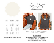 All Over Stow Tee/Crew
