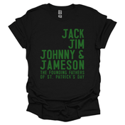 Founding Fathers Tee