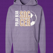 PBFC Classic Soccer Graphic