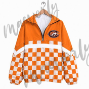 The Varsity Club Quarter Zip - Claymont 3 [ETA 5-6.5 weeks]