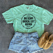 Big and Scary Graphic