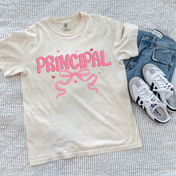 Professions Bow Graphic