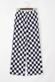 Checkmate Chic Pants - PREORDER