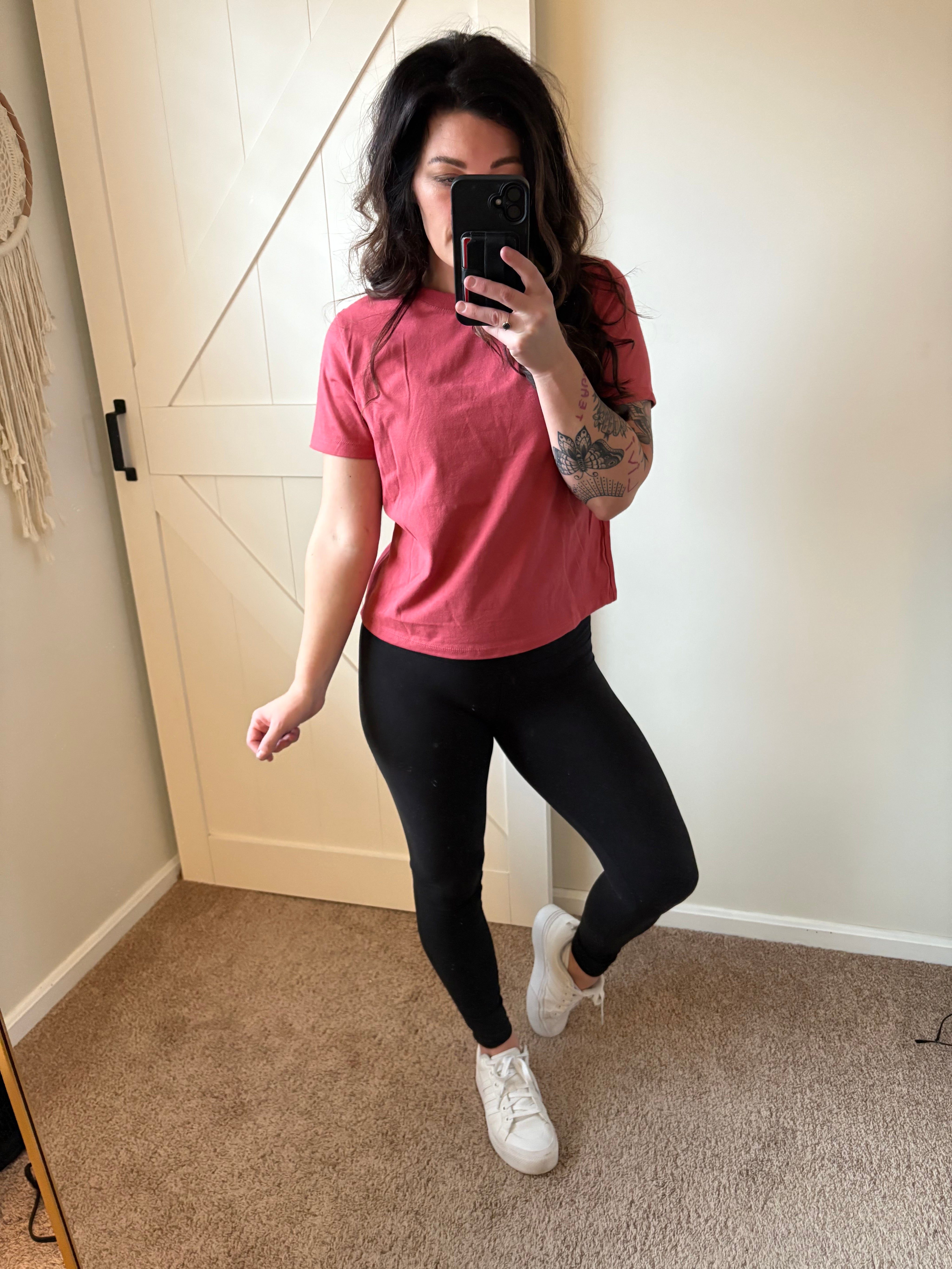 DOORBUSTER - Buttery Soft Leggings