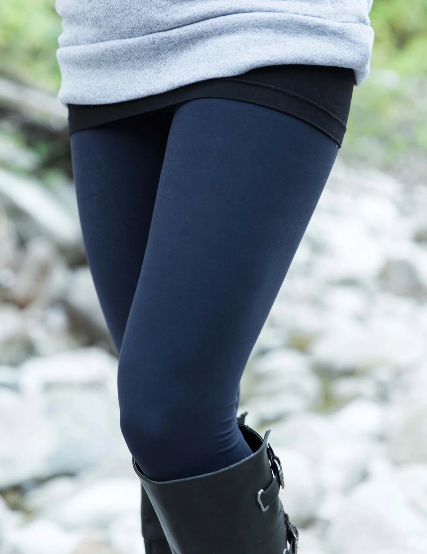 PREORDER: No Pocket Leggings