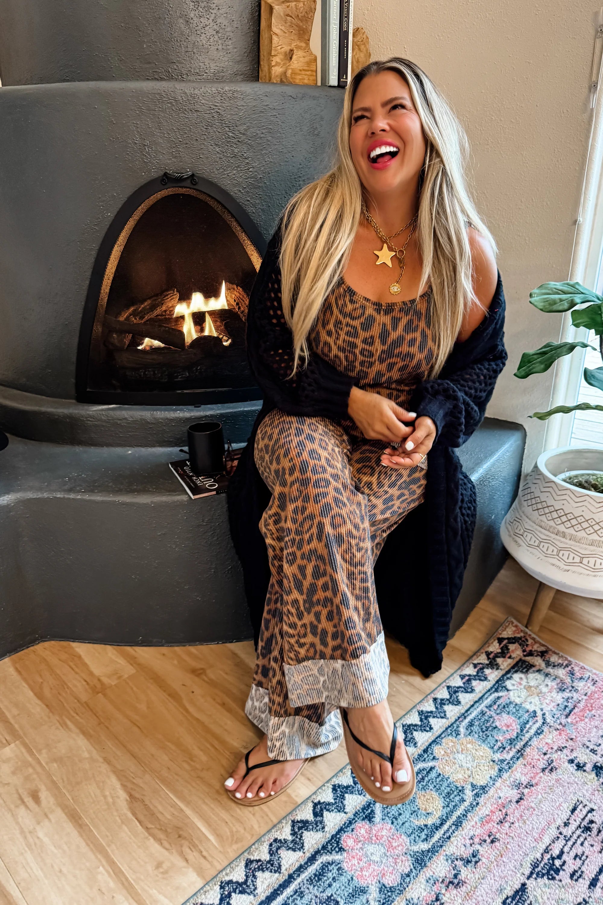 Ricki Romper PREORDER - ETA End of August