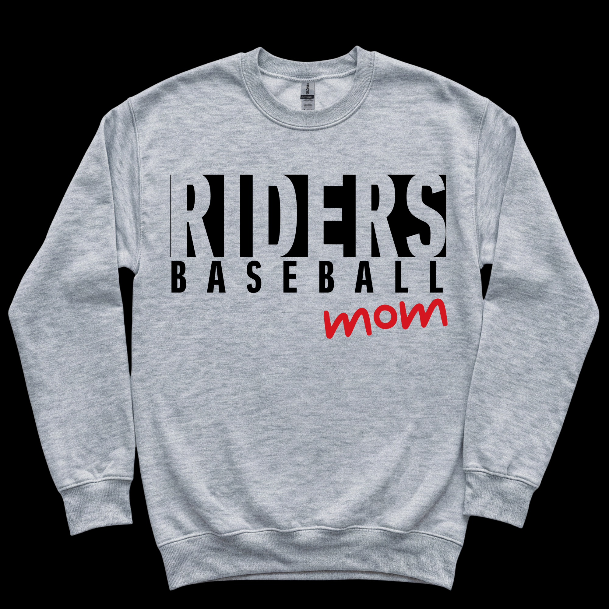 Custom Shadow || Kent Riders Baseball