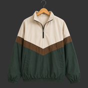 The Autumn Club Quarter Zip | The Cabin Preorder [ETA 4-5.5 weeks]