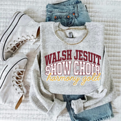 Walsh Show Choir - Varsity