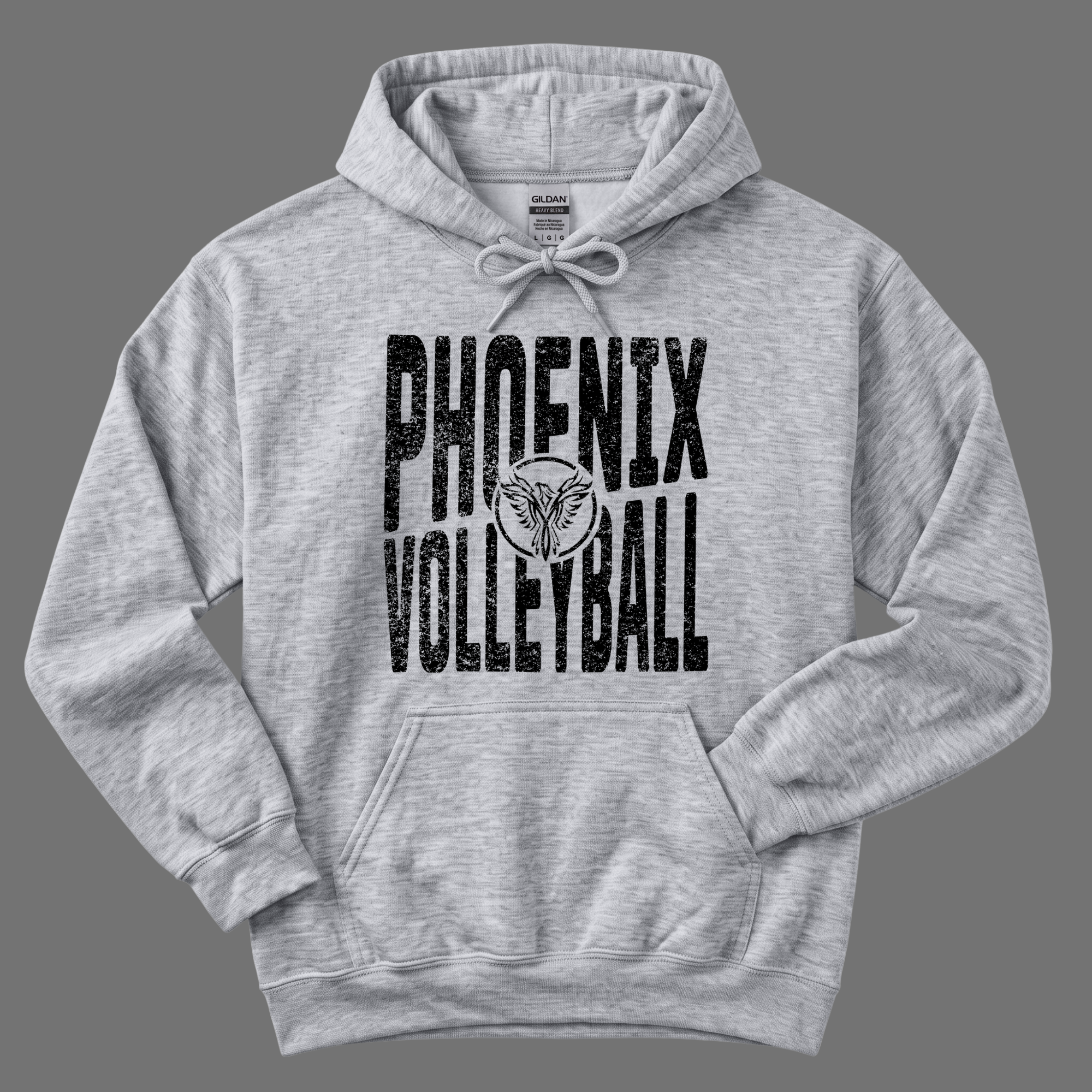 Team Pride || Phoenix Volleyball