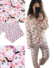 Spooky Snuggle Pajama Set PREORDER
