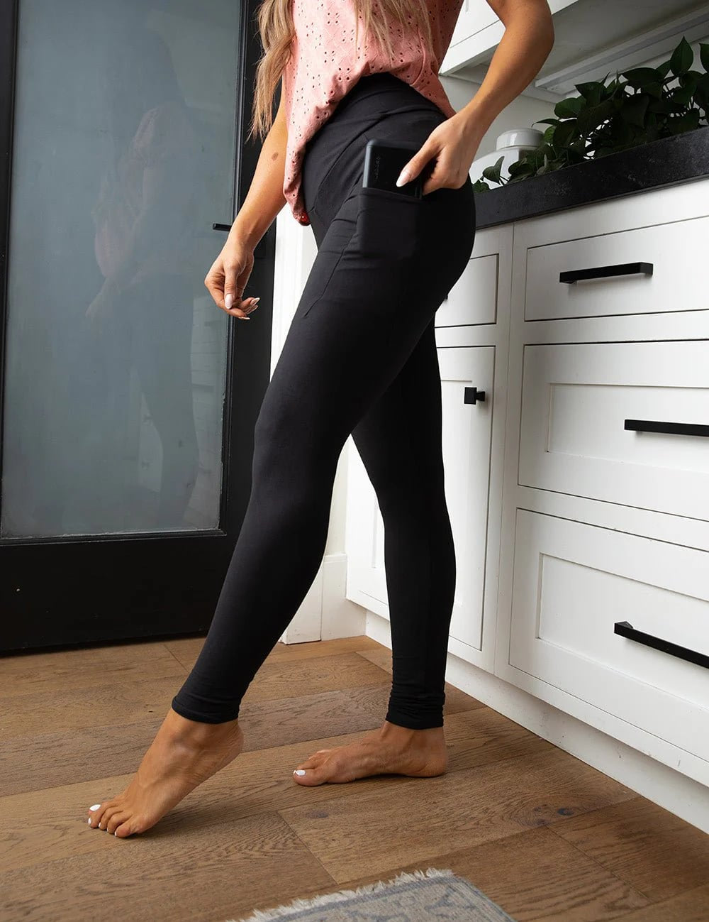 PREORDER: Pocket Leggings