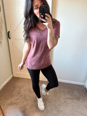 Comfy Tee - Women's