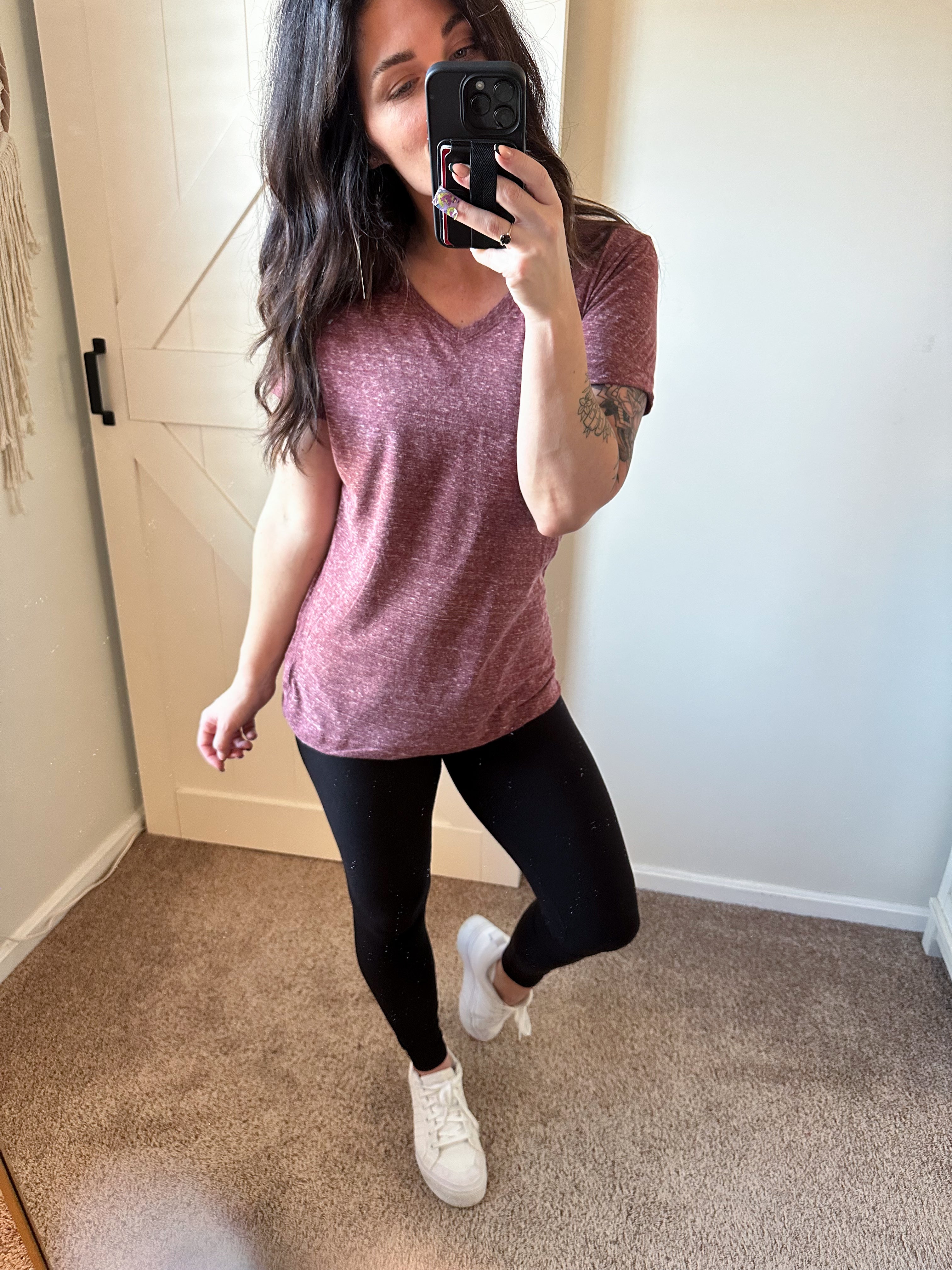 Comfy Tee - Women's