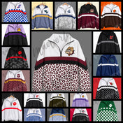 The Varsity Club Quarter Zip - PREORDER - Mock to Come [ETA 5-6.5 weeks]