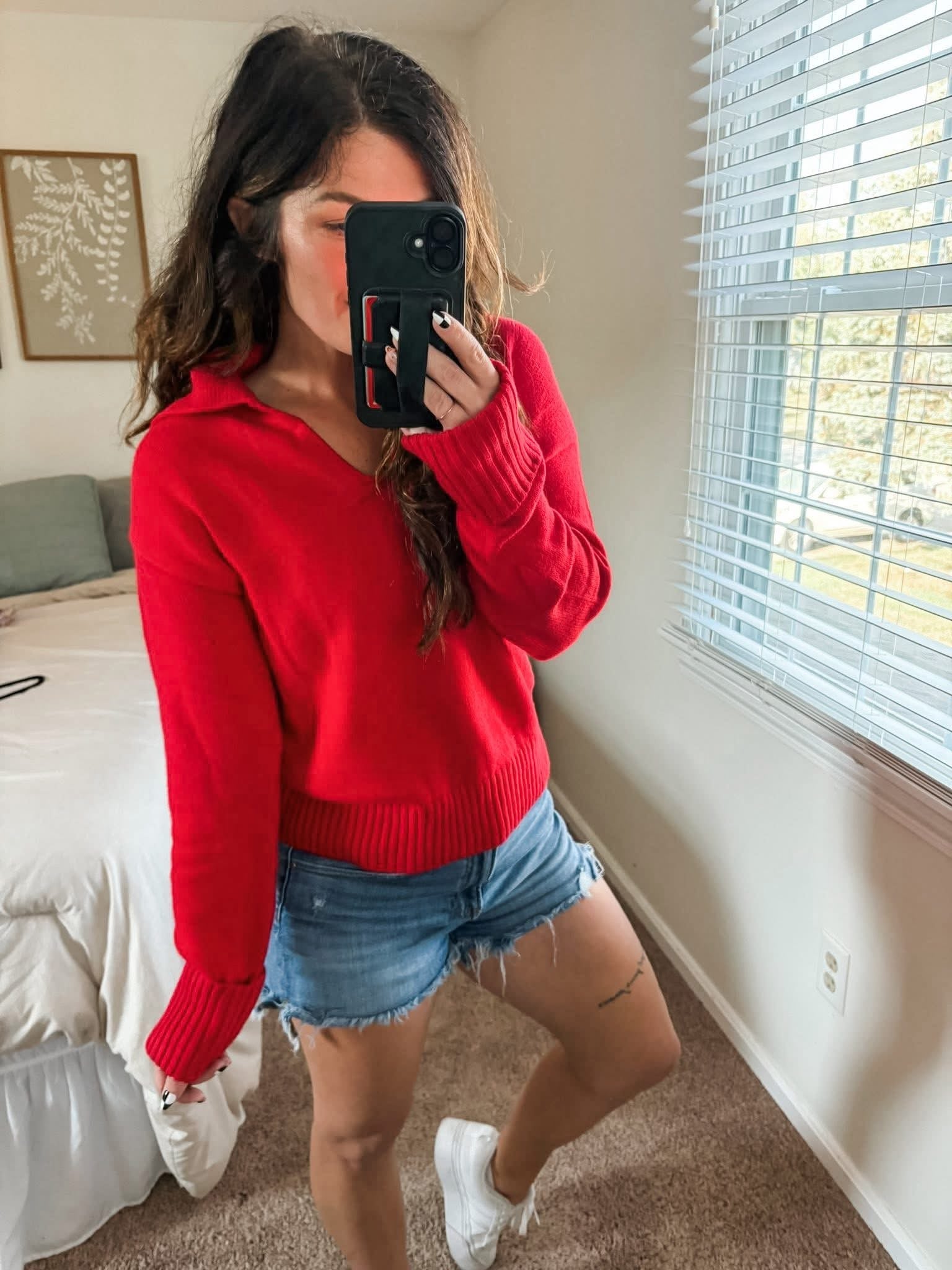Cozy Crush Sweater PREORDER