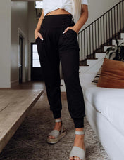 PREORDER: Harem Pocket Joggers