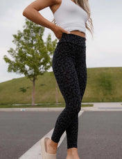 PREORDER: No Pocket Leggings