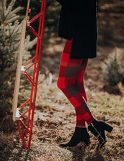 PREORDER: No Pocket Leggings