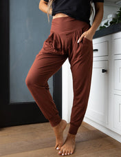 PREORDER: Harem Pocket Joggers