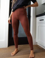 PREORDER: No Pocket Leggings