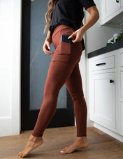 PREORDER: Pocket Leggings