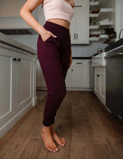 PREORDER: Harem Pocket Joggers