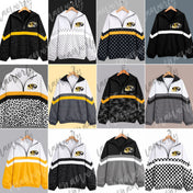The Varsity Club Quarter Zip - PREORDER - Mock to Come [ETA 5-6.5 weeks]