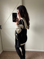 Weekend Stroll Hooded Jacket PREORDER