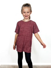 Comfy Tee - Youth