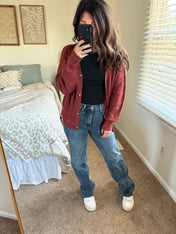 Sweet Stitches Knit Cardigan PREORDER