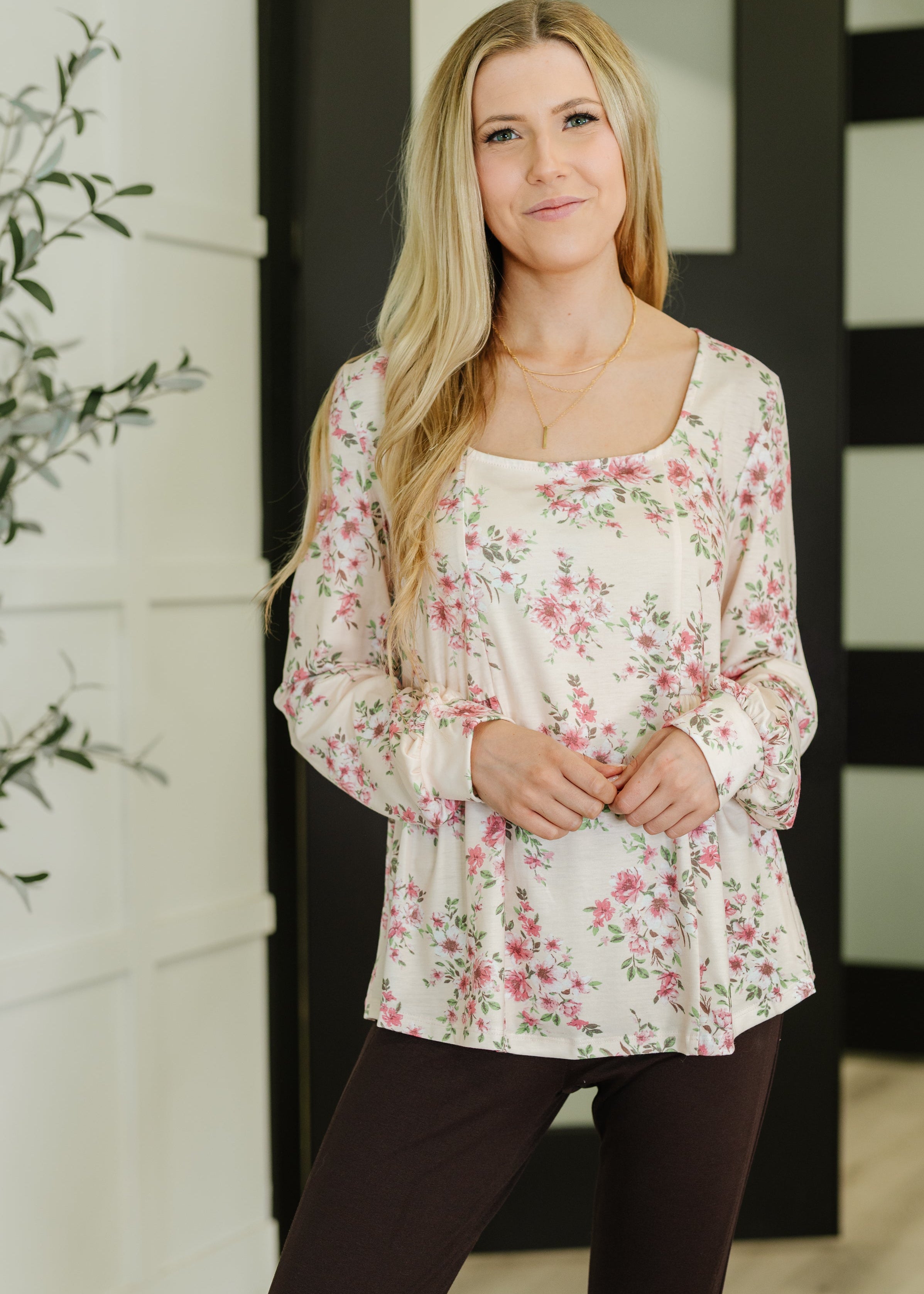 CooltoBeKindFloralBlouse-5.jpg