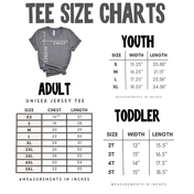 Bubblegum Bulldog School Spirit Tee/Sweatshirt