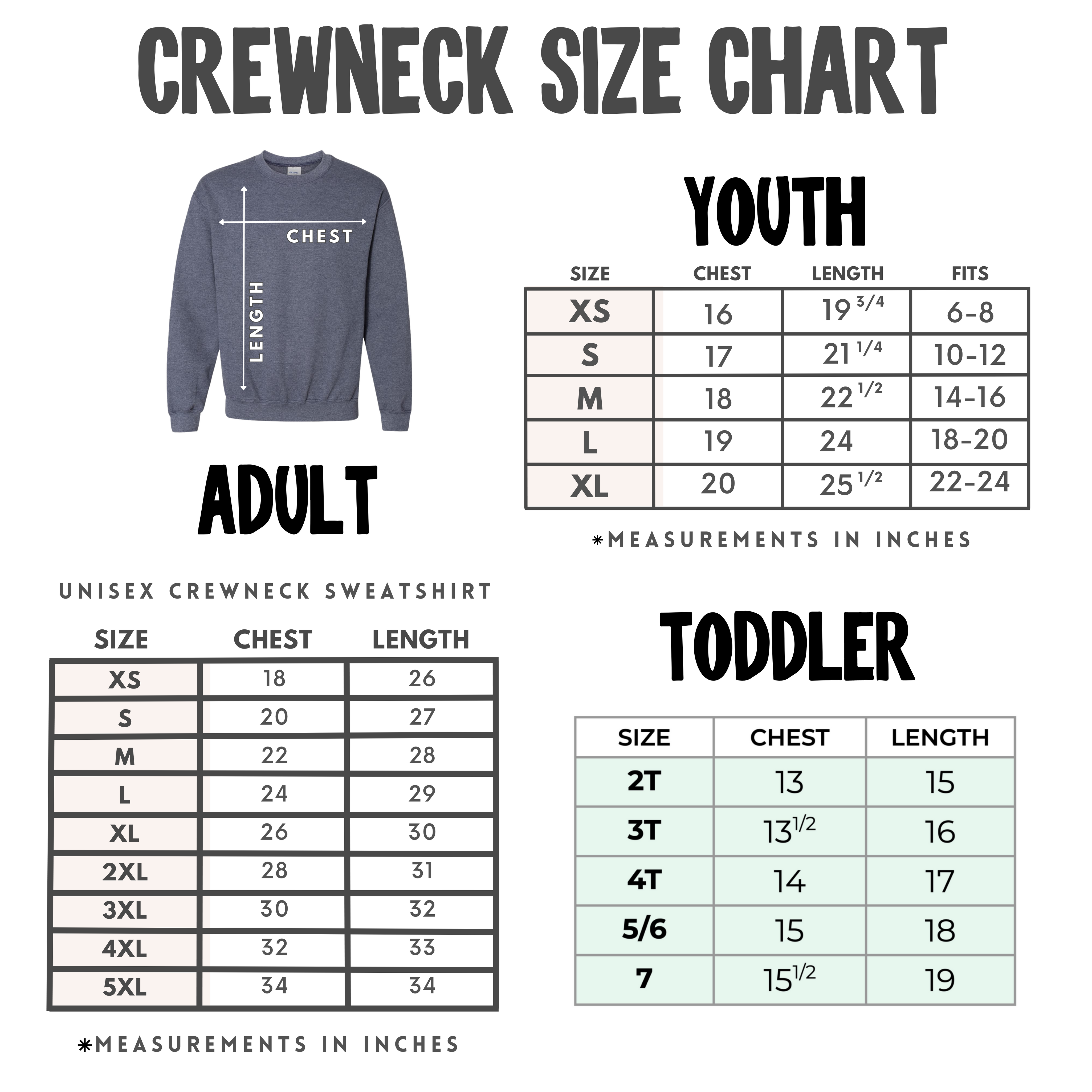 Bubblegum Bulldog School Spirit Tee/Sweatshirt
