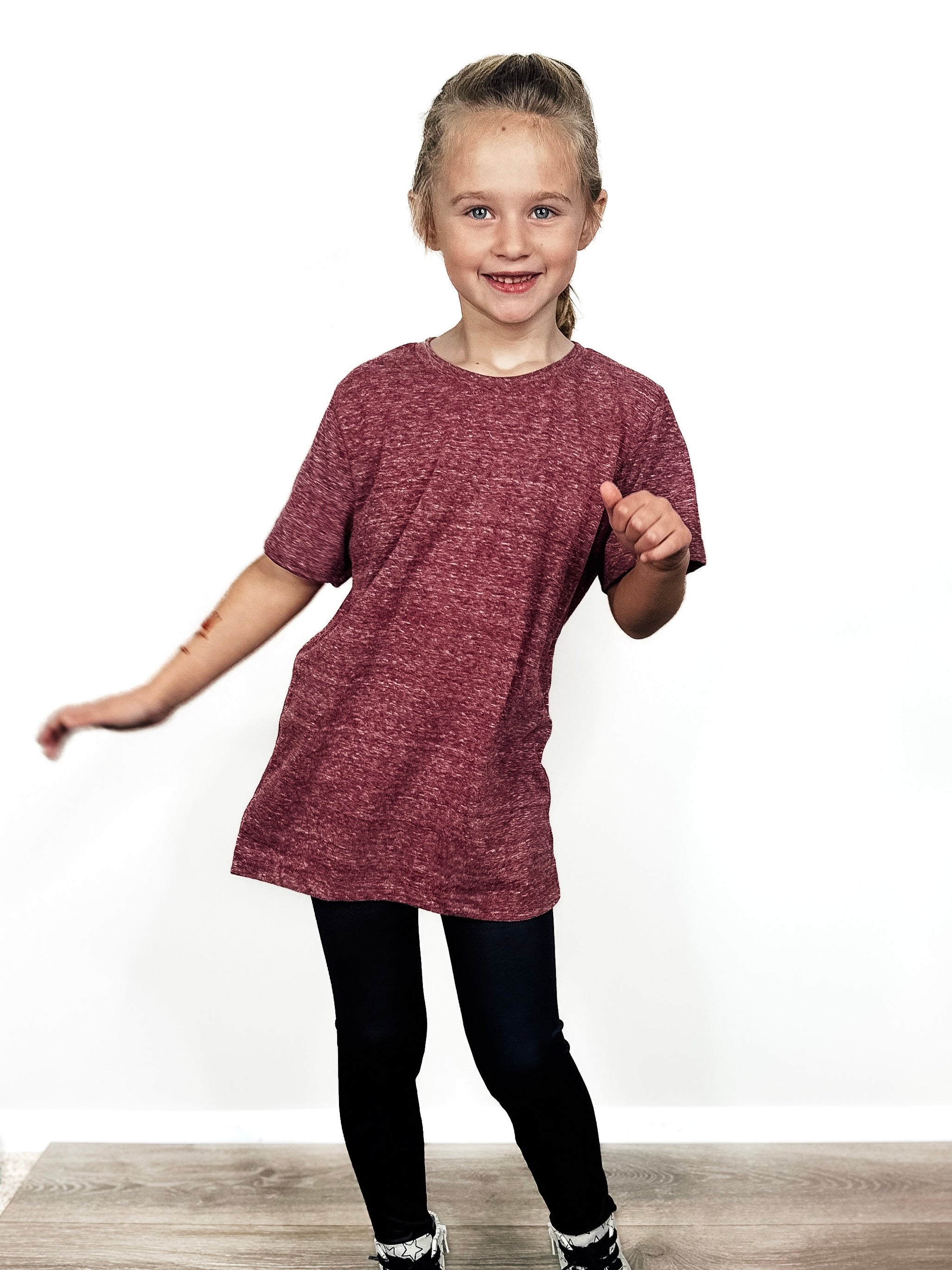 Comfy Tee - Youth