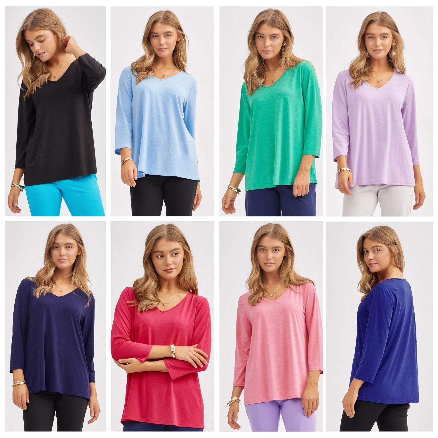 DearScarlettSignatureClassicV-NeckTop.jpg